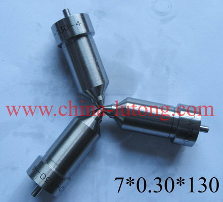 China Diesel Nozzles for Marine Engine 7*0.3*130 supplier