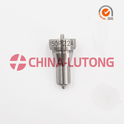 China Yanmar Injector Nozzles for Shangchai/Weicha-Diesel Fuel Nozzle Tip Oem Dlla150p224 supplier