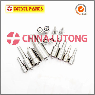 China Bosch Diesel Fuel Injector Nozzle - Diesel Engine Nozzle OEM Dnosd304/ 0434250898 supplier