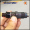 Diesle Injector-China Diesel Fuel Injector Supplier supplier