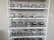 Komatsu hydraulic pump gear pump 705-41-08070