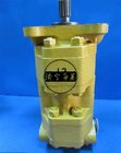 Komatsu hydraulic pump gear pump 705-51-31160