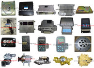 Komatsu D41E gear pump 705-52-21070