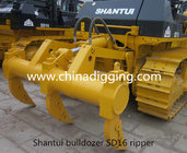 Shantui bulldozer SD16 ripper