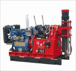 HGY-650 Water Well Drilling Rig