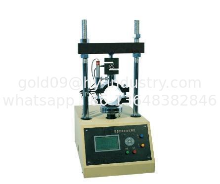 GD-0709A Marshall Stability Testing Machine for Bitumen Mixture