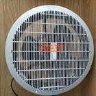 8" 10 inch electric plastic ceiling exhaust fan for bathroom Window Kitchen Garage Shop Toilet/Ventilador de escape