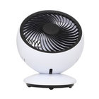 6" Portable USB mini air circulation fan with oscillating function/desk fan table fan for kids gift/Ventilador