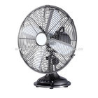 Sibolux 10" 12"16 inch vintage table desk fan with Aluminum blades/Ventilador for office and home appliances