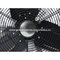 24 inch electric high velocity floor fan drum industrial fan/24" electric oscillating drum head fan with 3 speeds