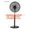 18 inch vintage metal stand fan/18" electric standing fan
