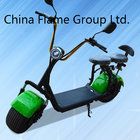 10000W 60V/30ah Smart City Road Electric Vertical Scooter
