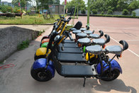 Outdoor Sport Motor Bike Powered by Electricity