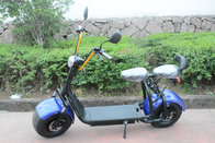 1000W Electric Mobility Scooter with 50km/H Top Speed.