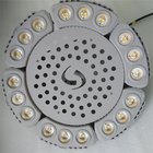 LED Highbay Light 180-200W with CE,RoHS Certified and Best Cooling Efficiency Made in China