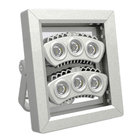 LED Flood Light 50-60W with CE,RoHS Certified and Best Cooling Efficiency Floodlight Made in China