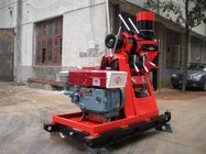 spindle type drilling rigs of HGY-200D