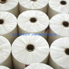 China PLA spun bonded nonwoven fabric, 3.2m width supplier