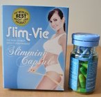 2016 new hot Beauty Slim Herbal Slimming Soft Gel weight loss diet pills
