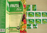 100% Original Fruta Bio Slimming Capsule Prue Natural Weight Loss Fruta Bio Natural Fast Slimming Weight Loss 30 Diet