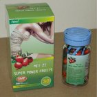Meizi Super Power Fruits Slimming Capsules Weight Loss Capsules Quick Slim(OEM is welcome)