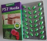 P57Hoodia Cactus Health Food Supplement, Best Weight Loss Pill Slimming Softgel Hoodia Cactus Diet Pills Strong Version
