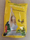 MZT Botanical Gold Version Slimming Weight Loss Soft Gel Herbal Slimming Natural Lose Weight Capsule