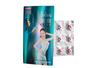 Fast Weight Loss Botanical Slimming Capsule One Day Diet Soft Gel