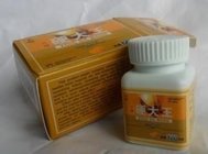 Ying Da Wang Herbs Sexual Enhancement Pill Libido Stamina Male Supplement swag man king plus