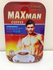 Original Maxman Male Enhancement Coffee Herbal Food Supplement Healthy Drink