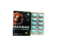 Max Man 14 XI Capsule Purely Herbal Enhancement Max Man Pills For Men