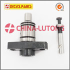 plunger type fuel injection pump plunger  Elemento T Type 2 418 455 508 for RENAULT PES6P120A320RS7343