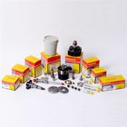 Diesel Parts  Head Rotors 146400-4520