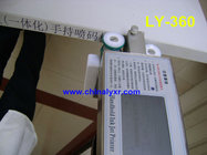 LY-360 Sell ink jet coding machine,inkjet printer ,date printer