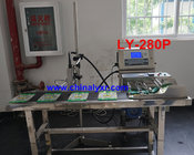 automatic date code printing machine/LY-280P/bottle date printing machine