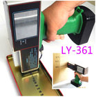 Food Industrial Cij Inkjet Printer/hand inkjet printer/LY-361