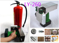 Plastic Bag Printing Machine Inkjet Printer /industrial printing machine/LY-260