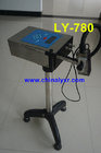 Ly-780 Mass Production Industrial Inkjet Digital Belt Inkjet Printer/cable marking machine