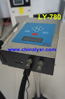 Ly-780 Automatic Batch Code Touch-Screen Cij Inkjet Printer/cable marking machine