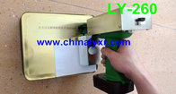 Hot Sale Practical High Resolution Inkjet Printer/ bottle date printing machine/LY-260