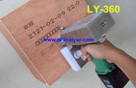 Best Offer for Ly-360 Industrial Inkjet Digital Date Print / bottle date printing machine