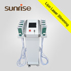 Beijing sunrise Distributor wanted slimming lipo laser machine for sale