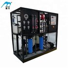 Reverse Osmosis Seawater Desalination Plant/ Sea water desalination systems