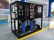 Reverse Osmosis Seawater Desalination Plant/ Sea water desalination systems
