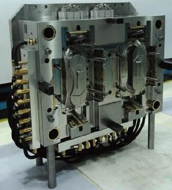 Electric Parts Mould-Electrical Component Mould China