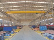 warehouse overhead crane
