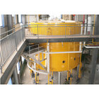 Vegetable Oil Solvent Extraction Plant ( Rotocel Extractor)