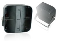 factory price roof mount car sound system speaker 100w siren speaker slim