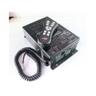 CE 8 tone 5 way light control truck siren speaker police siren 200 watts