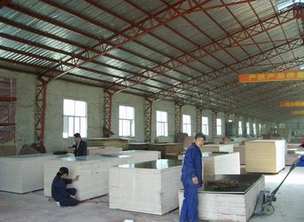 Shandong Heya International Trade Co.,Ltd.